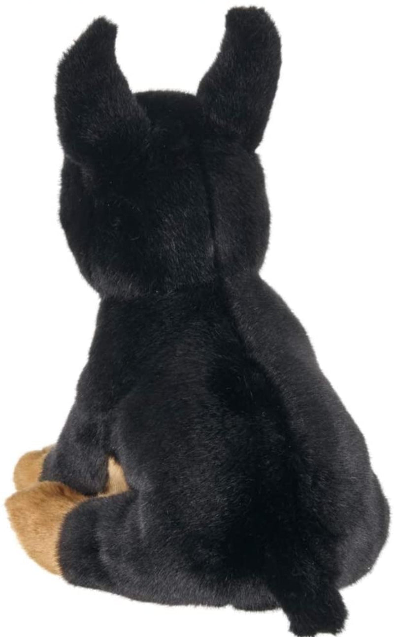 Load image into Gallery viewer, Doberman Plush
