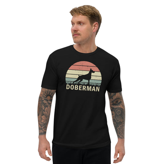 Dobie Short Sleeve T-shirt