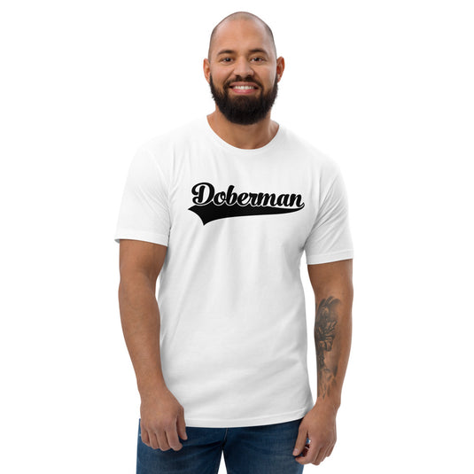 "Doberman" Tee